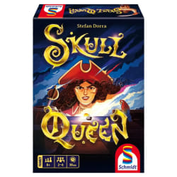 Schmidt Spiele Skull Queen