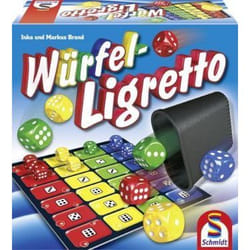 Ligretto De Dés