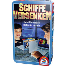 Schmidt Spiele Schiffe versenken Jeu de société Stratégie