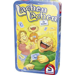 Schmidt Spiele - Laughing Laughing Children - jeu de cartes, jeu de société
