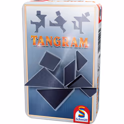 Schmidt Spiele Tangram - Vue supplémentaire 4