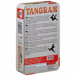 Schmidt Spiele Tangram - Vue supplémentaire 5