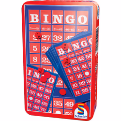 Schmidt Spiele Bingo - Vue supplémentaire 2