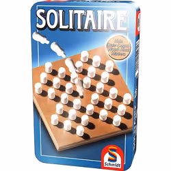 Schmidt Spiele Solitaire