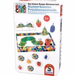 Schmidt Spiele 51237, Jeu de société, Voyage/aventure, 3 an(s)