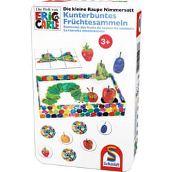 Schmidt Spiele 51237 jeu de société Voyage/aventure