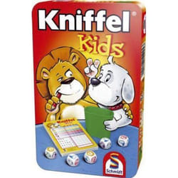 Schmidt Spiele 51245 jeu de dés