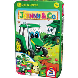 Schmidt Spiele Johnny & Co.