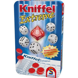 Schmidt Spiele 51296 jeu de société Voyage/aventure