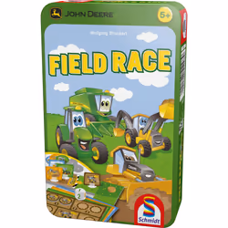 Schmidt Spiele John Deere - Tous Pour Centopia