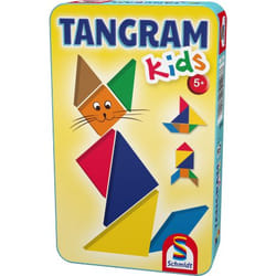 Schmidt Spiele Tangram Kids Jeu de société Education