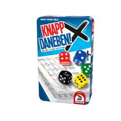 Schmidt Spiele 51426 jeu de dés