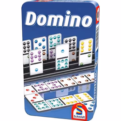 Schmidt Spiele 51435, 20 min, 1 pièce(s), 55 pièce(s), 114 mm, 184 mm, 39 mm