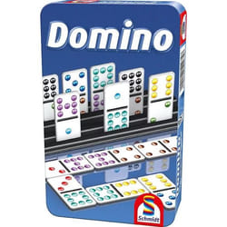 Schmidt Spiele 51435 domino