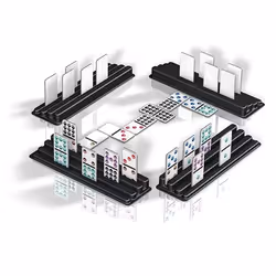 Schmidt Spiele 51435 domino