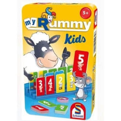 Schmidt Spiele MyRummy Kids
