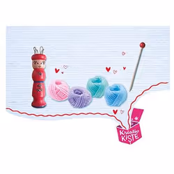 Schmidt Spiele 51604 Jouet d'art et d'artisanat