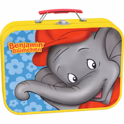Schmidt Spiele 55594 puzzle Jeu de puzzle 48 pièce(s) Dessins animés