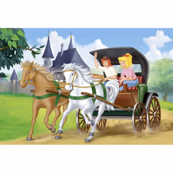 Schmidt Spiele Bibi & Tina Jeu de puzzle 150 pièce(s) Dessins animés