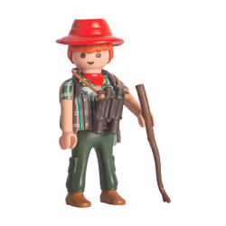 Playmobil , Cabane dans les Arbres, 150 pcs, Garçon/Fille, Slovénie, 190 mm, 38 mm, 275 mm