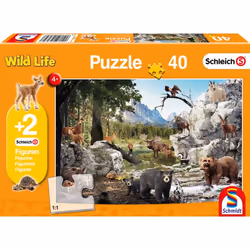 Schmidt Spiele 56239 puzzle 42 pièce(s) - Vue supplémentaire 4