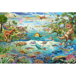 Schmidt Spiele 56253 puzzle 200 pièce(s)