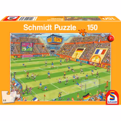 Spielwaren 56358, 150 pièce(s), Ferme, 7 an(s)