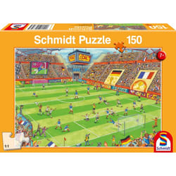 Spielwaren 56358 puzzle Jeu de puzzle 150 pièce(s) Ferme
