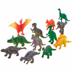 Schmidt Spiele Dinosaures