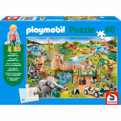 Schmidt Spiele 56381, 60 pièce(s), Jouet