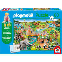 Schmidt Spiele 56381 puzzle Jeu de puzzle 60 pièce(s) Jouet