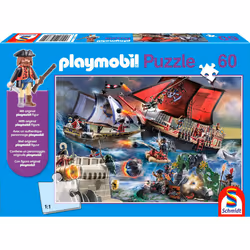 Schmidt Spiele 56382, 60 pièce(s), Jouet