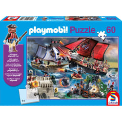 Schmidt Spiele 56382 puzzle Jeu de puzzle 60 pièce(s) Jouet