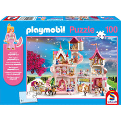 Schmidt Spiele 56383 puzzle Jeu de puzzle 100 pièce(s) Jouet