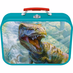 Schmidt Spiele 56495 puzzle Jeu de puzzle Dinosaures