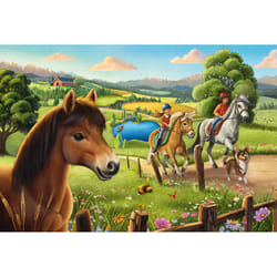 Schmidt Spiele Mes chevaux préférés, 3x24 pcs
