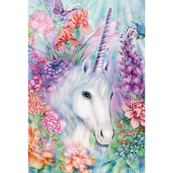 Schmidt Spiele Douce beauté de la licorne, 100 pcs