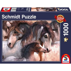 Schmidt Spiele Pintos, 1000 pcs