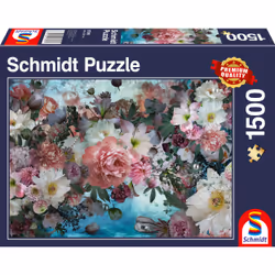 Schmidt Spiele Aquascape, 1500 pcs