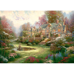 Schmidt Spiele 2 000 Pièces - La Maison De Campagne