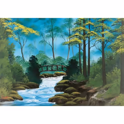 Schmidt Spiele 57536 puzzle Jeu de puzzle 1000 pièce(s) Art