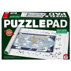 Schmidt Spiele Rouleau range-puzzle, (jusqu'à 6000 pcs)
