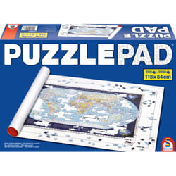 Schmidt Spiele PuzzlePad Jeu de puzzle 3000 pièce(s) Cartes