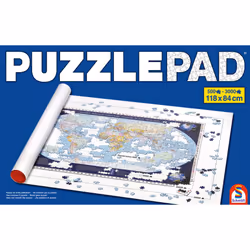 Schmidt Spiele PuzzlePad Jeu de puzzle 3000 pièce(s) Cartes