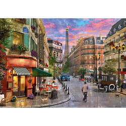Schmidt Spiele 58387 puzzle 1000 pièce(s)