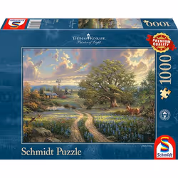 Schmidt Spiele Idylle Campagnarde