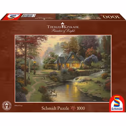 Schmidt Spiele Calme Vespéral
