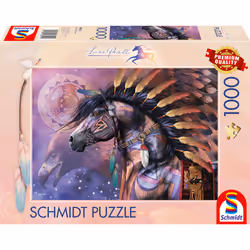 Schmidt Spiele Chamans, 1000 pcs