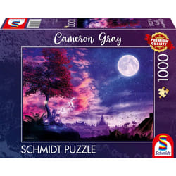 Schmidt Spiele 58522 puzzle Jeu de puzzle 1000 pièce(s) Autres