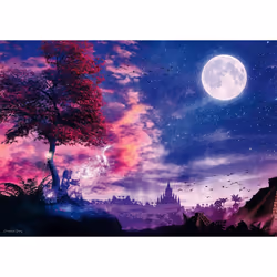 Schmidt Spiele 58522 puzzle Jeu de puzzle 1000 pièce(s) Autres